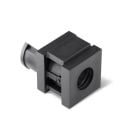 HELLERMANNTYTON - VarioPlate Einfachtülle klein 11-12mm