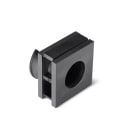 HELLERMANNTYTON - VarioPlate Einfachtülle groß 23-24mm