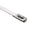 HELLERMANNTYTON - Edelstahlkabelbinder 127x4,6mm