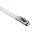 HELLERMANNTYTON - Edelstahlkabelbinder 685x4,6mm