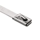 HELLERMANNTYTON - Edelstahlkabelbinder 521x7,9mm