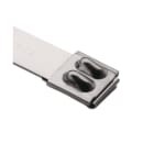 HELLERMANNTYTON - Edelstahlkabelbinder 362x12,3mm
