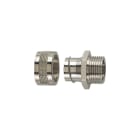 HELLERMANNTYTON - HelaGuard Metallverschraubung PCS50-FM-PG42 NPB ML 1ST
