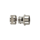 HELLERMANNTYTON - HelaGuard Metallverschraubung PCS32-FF-M32 NPB ML 10ST