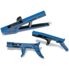 HELLERMANNTYTON - Verarbeitungswerkzeug bis Kabelbinderbreite 7,6 mm