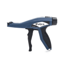 HELLERMANNTYTON - Verarbeitungswerkzeug EVO7i für eine Kabelbinderbreite bis 4,8 mm