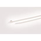 HELLERMANNTYTON - Kabelbinder 200x4,6 mm, natur