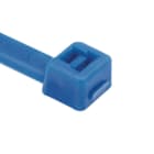 HELLERMANNTYTON - Kabelbinder 150x3,5 aqua
