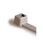 HELLERMANNTYTON - Kabelbinder 387x7,6 grau