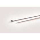 HELLERMANNTYTON - Kabelbinder 200x4,6 mm, grau