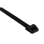 HELLERMANNTYTON - Kabelbinder 1030x12,5 mm, schwarz