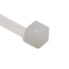 HELLERMANNTYTON - Kabelbinder 148x3,6 mm, natur