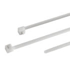 HELLERMANNTYTON - Kabelbinder lösbar 200x4,6 mm, natur