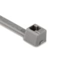 HELLERMANNTYTON - Kabelbinder 100x2,45 mm, grau
