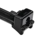 HELLERMANNTYTON - Kabelbinder 360x6,1 mm, UV-witterungsstabil, schwarz
