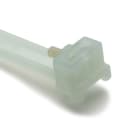 HELLERMANNTYTON - Kabelbinder 426x8 mm, hitzestabil, natur