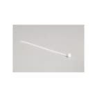 HELLERMANNTYTON - Kabelbinder 210x8 mm, hitzestabil, natur