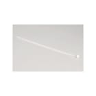 HELLERMANNTYTON - Kabelbinder 337x8 mm, natur
