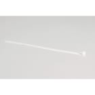 HELLERMANNTYTON - Kabelbinder lösbar 250x7,6 mm, natur