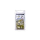 HELLERMANNTYTON - HelaCon Plus Mini Verbindungsklemme für starre und mehradrige Leiter.