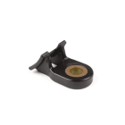 HELLERMANNTYTON - Befestigungssockel 47x25mm schwarz