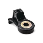 HELLERMANNTYTON - Befestigungselement 29,9x25mm schwarz