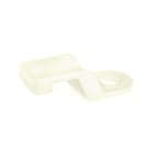 HELLERMANNTYTON - Befestigungssockel 22,5x10 mm, natur