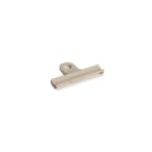 HELLERMANNTYTON - BundlingClip für Leitungsführung mit Rundloch 6.35 mm