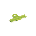 HELLERMANNTYTON - BundlingClip für Leitungsführung mit Rundloch 6.35 mm