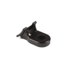 HELLERMANNTYTON - Befestigungssockel 46x24mm schwarz