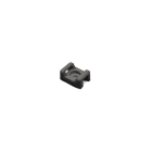 HELLERMANNTYTON - Befestigungssockel 21.8 mmx15.8 mm, schwarz