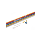 HELLERMANNTYTON - Kennzeichnungspfeil 62.5x4.7 mm natur