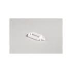 HELLERMANNTYTON - Kabelhalter 15x5,25 mm, natur