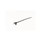 HELLERMANNTYTON - Befestigungsbinder GPN 09-0143 T50SSBS6OT-E PA66HS sw 1000St