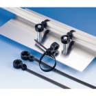 HELLERMANNTYTON - Befestigungsbinder 175x5.7 T50SOSSBD-M8 BK 100 ST ME