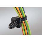 HELLERMANNTYTON - OS160FT6-HEX OS160FT6-HEX_PA66_BK