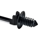 HELLERMANNTYTON - Befestigungsbinder T50SOSFT6LG-E2-HS-SW