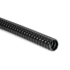 HELLERMANNTYTON - Spiralschlauch 40 mm - 48 mm, PP, schwarz, 1 m