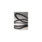 HELLERMANNTYTON - Metallschlauch schwarz mit Kunststoffmantel 25m