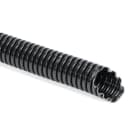 HELLERMANNTYTON - Isolvin Wellrohr Ø8,5 mm, PA6, 50 m, schwarz