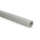 HELLERMANNTYTON - IWS Wellrohre, Material PE, Nennmaß 37mm, grau