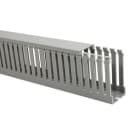 HELLERMANNTYTON - Verdrahtungskanal HTWD-PD-25X50 PVC Grau