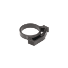 HELLERMANNTYTON - Schlauchschelle Kunststoff, Ø15.6-18.3mm, schwarz, 100ST