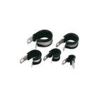 HELLERMANNTYTON - Kabelschelle, Ø5.2 mm, Dmax=34.9mm, geschlossen, schwarz, 50ST