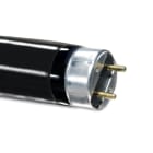HELLERMANNTYTON - Warmschrumpfschlauch 2:1 (25,4/12,7 mm), transparent, 15 Stk.