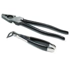 HELLERMANNTYTON - Warmschrumpfschlauch 2:1 (2,4/1,2 mm), selbstverlöschend, schwarz, 250 m Rolle