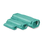 HELLERMANNTYTON - Gelmuffe 3x1,5 - 4x10mm², 3x1,5 - 4x2,5mm² (Relifix 410 Abzweigmuffe)