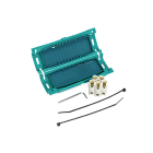HELLERMANNTYTON - Gelmuffe 3x1,5 - 5x16mm²