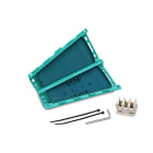 HELLERMANNTYTON - Gelmuffe 3x6 - 5x6mm², 3x2,5 - 5x6mm² (Relifix V506Y Abzweigmuffe)