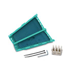 HELLERMANNTYTON - Gelmuffe 3x16 - 5x25mm², 3x2,5 - 5x25mm² (Relifix V525Y Abzweigmuffe)